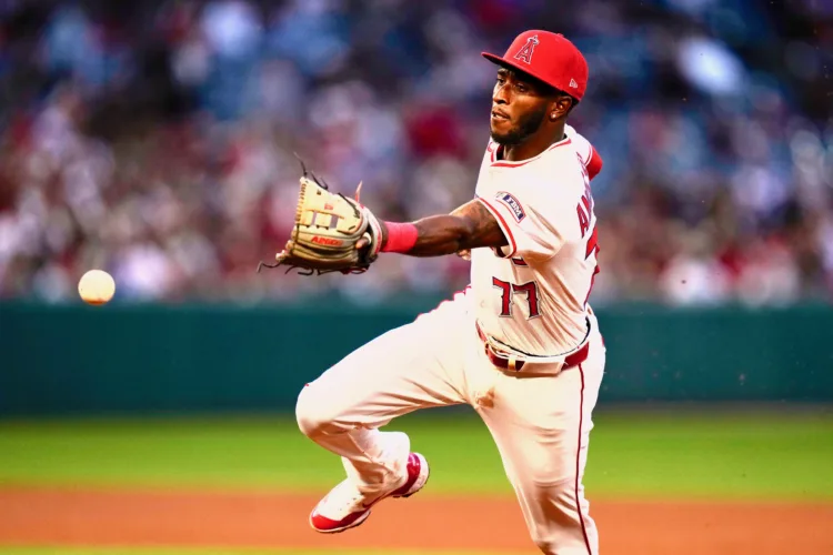 Shortstop Tim Anderson announces retirement